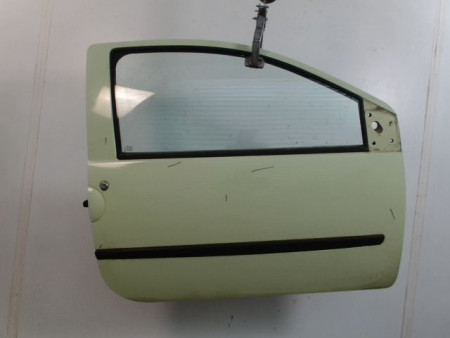 PORTE AVANT DROIT RENAULT TWINGO