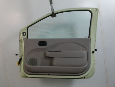 PORTE AVANT DROIT RENAULT TWINGO