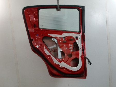 PORTE ARRIERE GAUCHE CHEVROLET AVEO