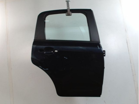 PORTE ARRIERE DROIT CITROEN C3
