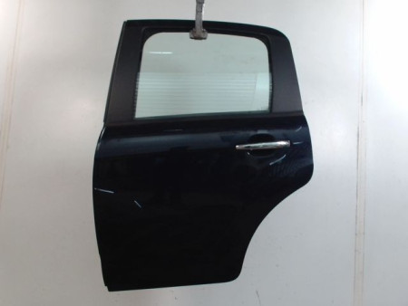 PORTE ARRIERE GAUCHE CITROEN C3