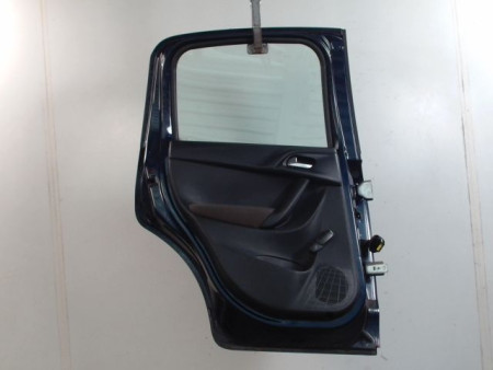 PORTE ARRIERE GAUCHE CITROEN C3
