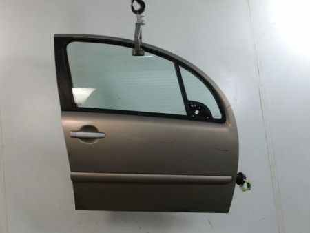 PORTE AVANT DROIT CITROEN C3