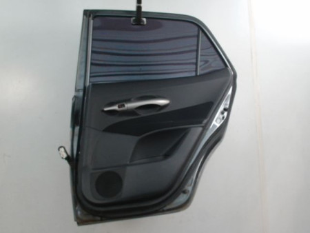 PORTE ARRIERE DROIT TOYOTA AURIS