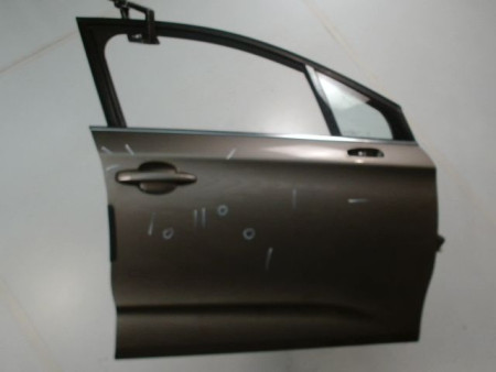 PORTE AVANT DROIT CITROEN C4