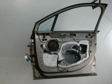 PORTE AVANT DROIT CITROEN C4