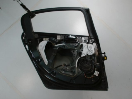 PORTE ARRIERE GAUCHE PEUGEOT 508
