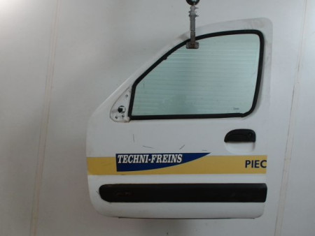 PORTE AVANT GAUCHE RENAULT KANGOO