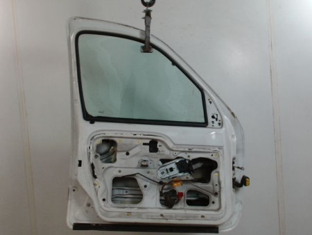 PORTE AVANT GAUCHE RENAULT KANGOO