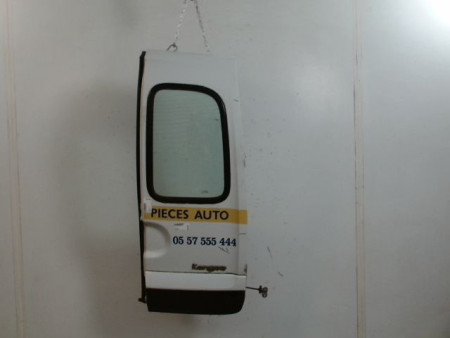 PORTE BATTANTE ARRIERE DROIT RENAULT KANGOO
