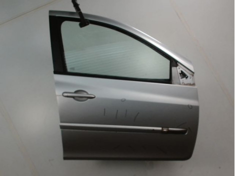PORTE AVANT DROIT RENAULT CLIO