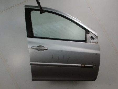 PORTE AVANT DROIT RENAULT CLIO