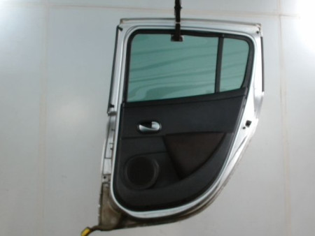 PORTE ARRIERE DROIT RENAULT CLIO