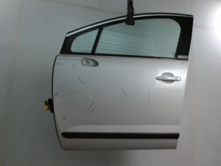 PORTE AVANT GAUCHE PEUGEOT 3008