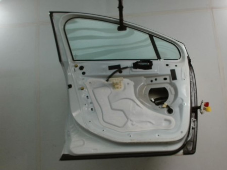 PORTE AVANT GAUCHE PEUGEOT 3008