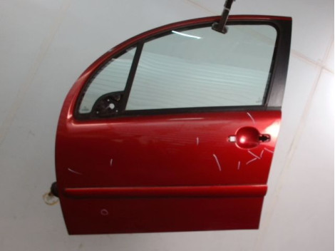 PORTE AVANT GAUCHE CITROEN C3
