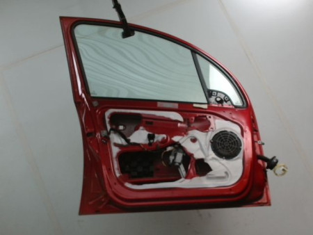 PORTE AVANT GAUCHE CITROEN C3