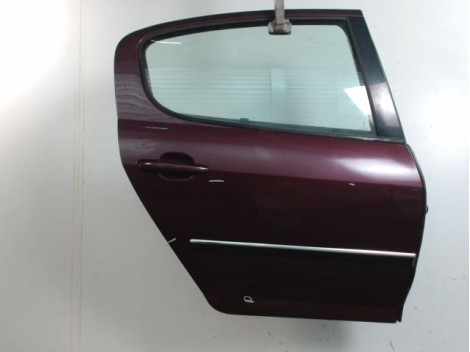 PORTE ARRIERE DROIT PEUGEOT 407