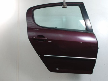 PORTE ARRIERE DROIT PEUGEOT 407