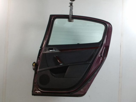 PORTE ARRIERE DROIT PEUGEOT 407