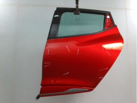 PORTE ARRIERE GAUCHE RENAULT CLIO