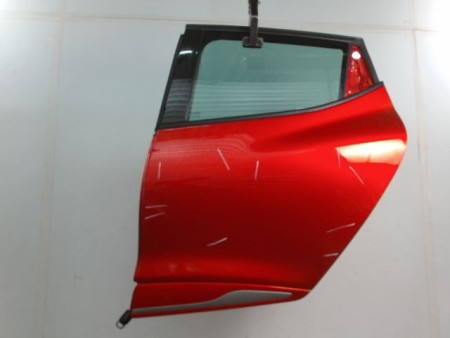 PORTE ARRIERE GAUCHE RENAULT CLIO
