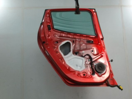 PORTE ARRIERE GAUCHE RENAULT CLIO