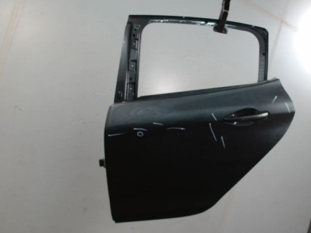 PORTE ARRIERE GAUCHE PEUGEOT 208
