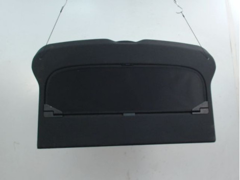 TABLETTE PLAGE ARRIERE AUDI A3