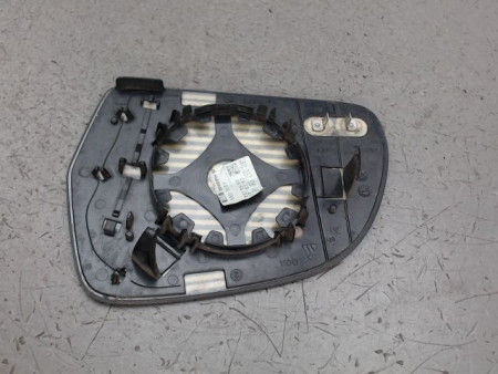 GLACE RETROVISEUR EXT D AUDI A3