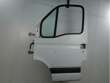 PORTE AVANT GAUCHE RENAULT MASTER