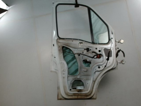 PORTE AVANT GAUCHE RENAULT MASTER