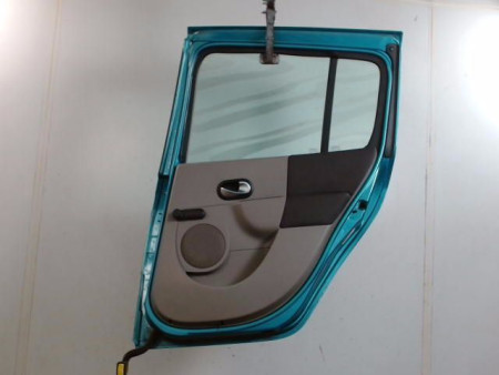 PORTE ARRIERE DROIT RENAULT MODUS