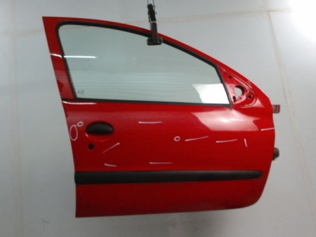 PORTE AVANT DROIT PEUGEOT 206