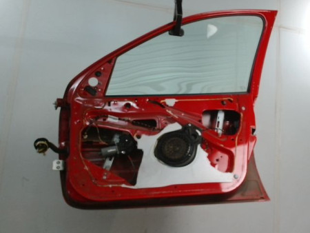 PORTE AVANT DROIT PEUGEOT 206