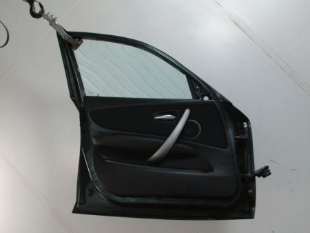 PORTE AVANT GAUCHE B.M.W. SERIE 1