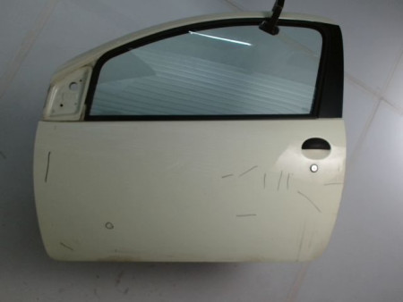 PORTE AVANT GAUCHE CITROEN C1