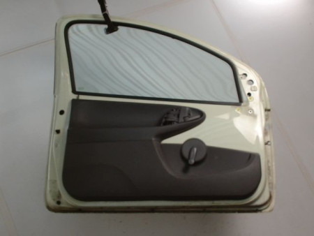 PORTE AVANT GAUCHE CITROEN C1