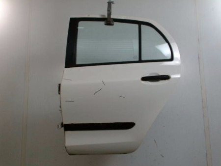 PORTE ARRIERE GAUCHE TOYOTA YARIS