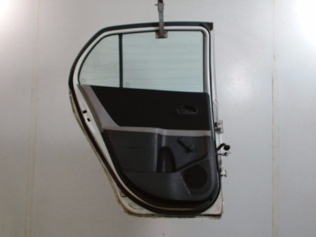 PORTE ARRIERE GAUCHE TOYOTA YARIS