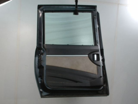 PORTE COULISSANTE GAUCHE PEUGEOT 807