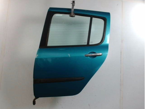 PORTE ARRIERE GAUCHE RENAULT MODUS