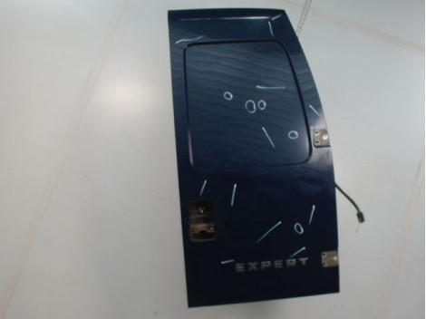 PORTE BATTANTE ARRIERE DROIT PEUGEOT EXPERT