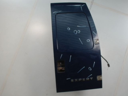 PORTE BATTANTE ARRIERE DROIT PEUGEOT EXPERT