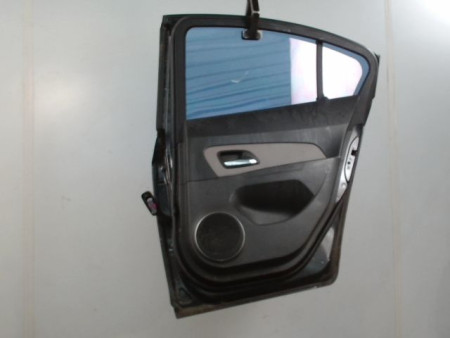 PORTE ARRIERE DROIT CHEVROLET CRUZE