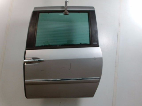PORTE COULISSANTE GAUCHE PEUGEOT 807