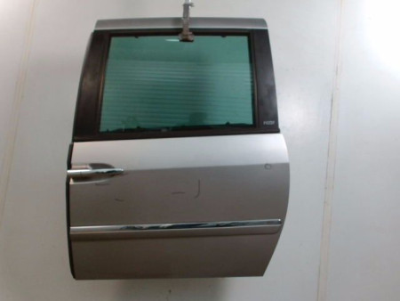 PORTE COULISSANTE GAUCHE PEUGEOT 807