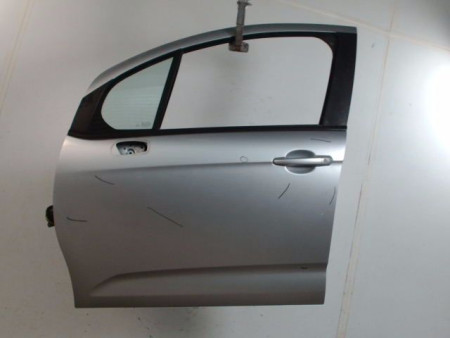 PORTE AVANT GAUCHE CITROEN C3