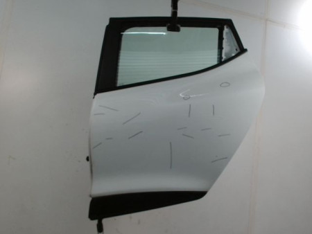 PORTE ARRIERE GAUCHE RENAULT CLIO