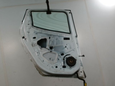PORTE ARRIERE GAUCHE RENAULT CLIO